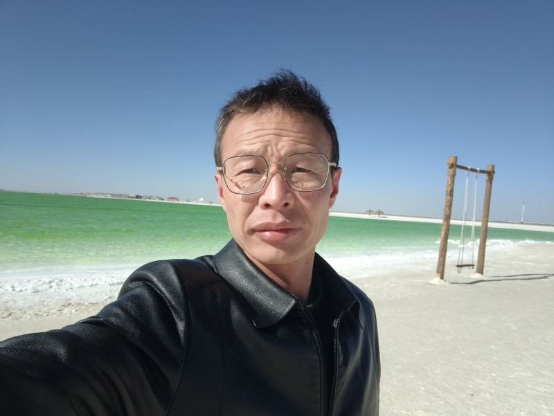 等风来的第一张照片--南昌相亲服务中心