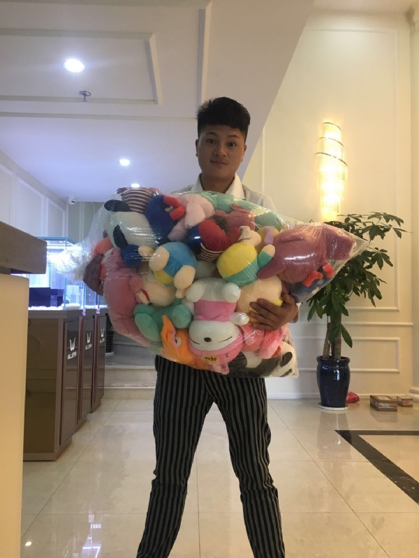 阿杰的第一张照片--南昌相亲服务中心