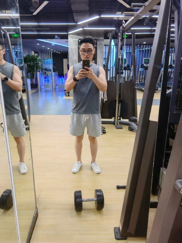 超哥的第一张照片--南昌相亲服务中心