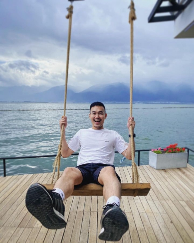 百申的第一张照片--南昌相亲服务中心