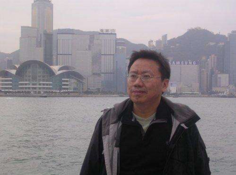 Forrest的第一张照片--南昌相亲服务中心