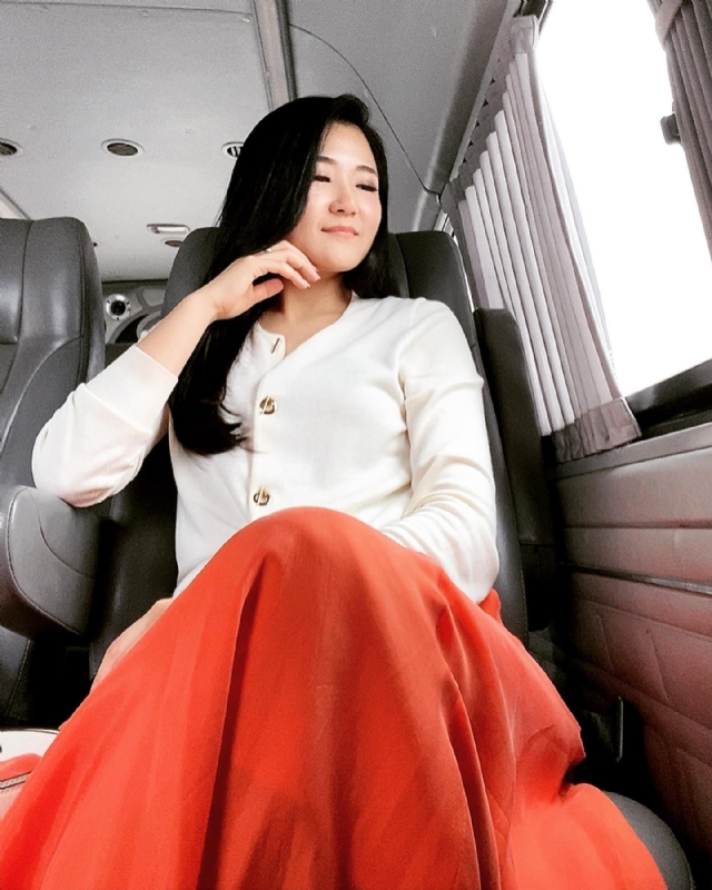 深凝久伴的第一张照片--南昌相亲服务中心