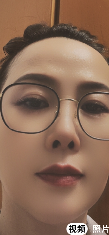 水女人的第一张照片--南昌相亲服务中心