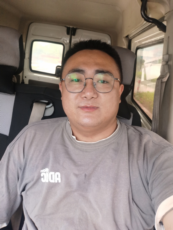 奇卡的第二张照片--南昌相亲服务中心