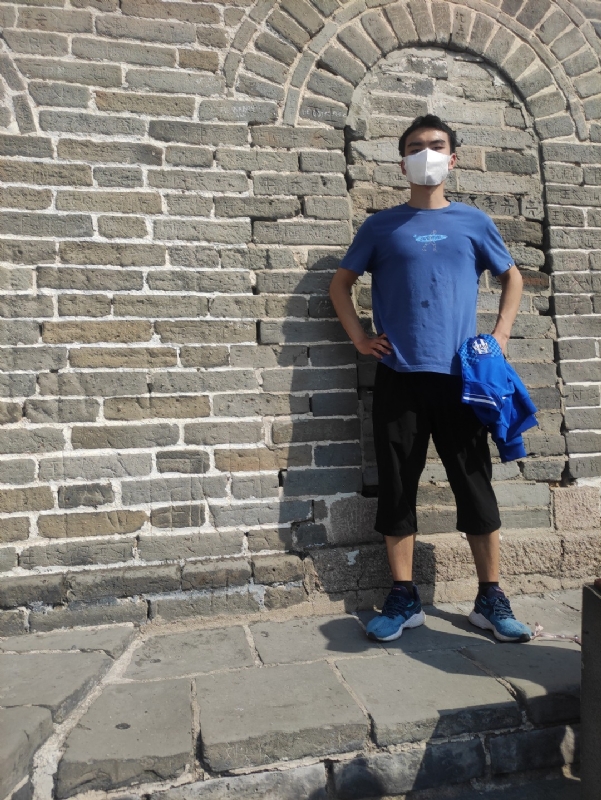 回念的第一张照片--南昌相亲服务中心