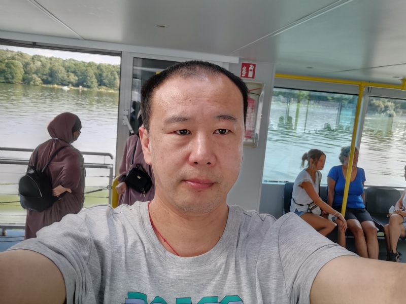 心若在的第三张照片--南昌相亲服务中心