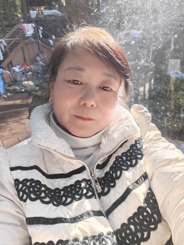 好运来的第一张照片--南昌相亲服务中心