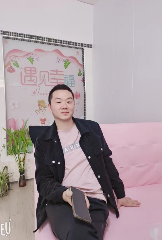 真的不会取名的第一张照片--南昌相亲服务中心