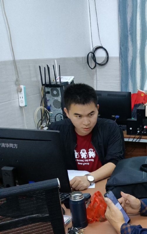 致远的第一张照片--南昌相亲服务中心