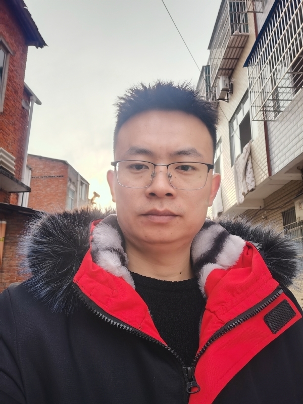 一只羊的第二张照片--南昌相亲服务中心