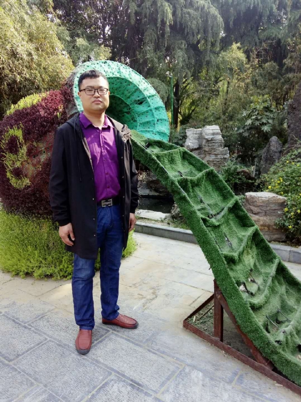 张哥的第一张照片--南昌相亲服务中心