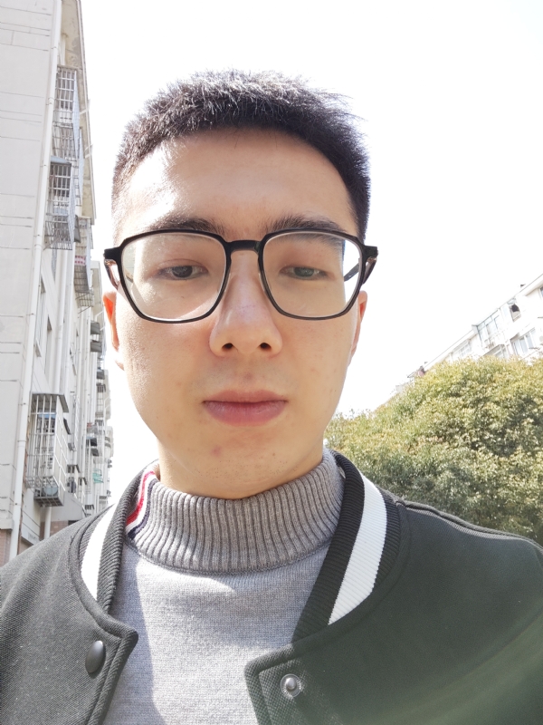 七彩皮皮虾的第二张照片--南昌相亲服务中心