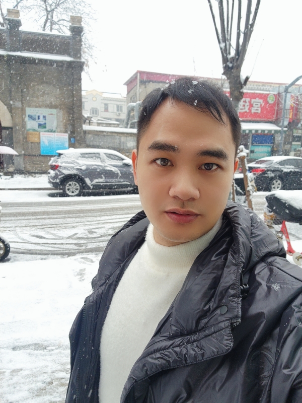寻找合适伴侣的第一张照片--南昌相亲服务中心