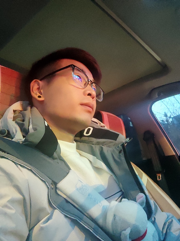 小奕的第二张照片--南昌相亲服务中心