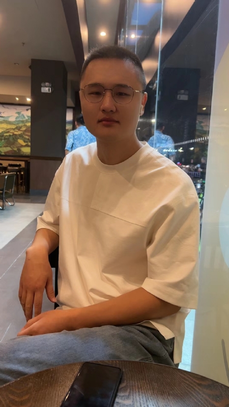 SCENERYFISH的第一张照片--南昌相亲服务中心