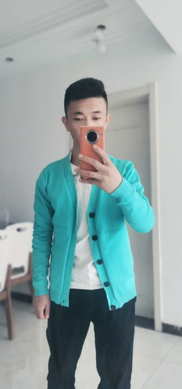 康荣振的第二张照片--南昌相亲服务中心