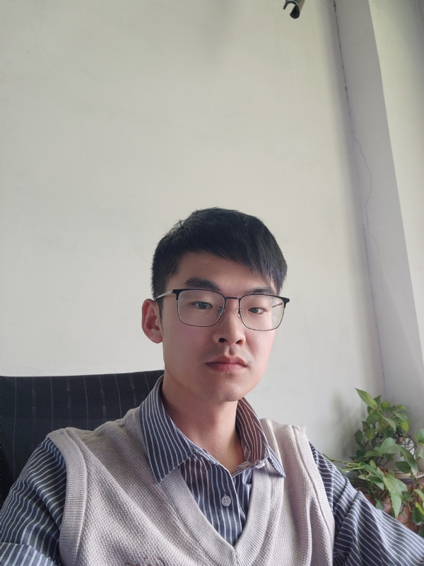 琉璃的第一张照片--南昌相亲服务中心