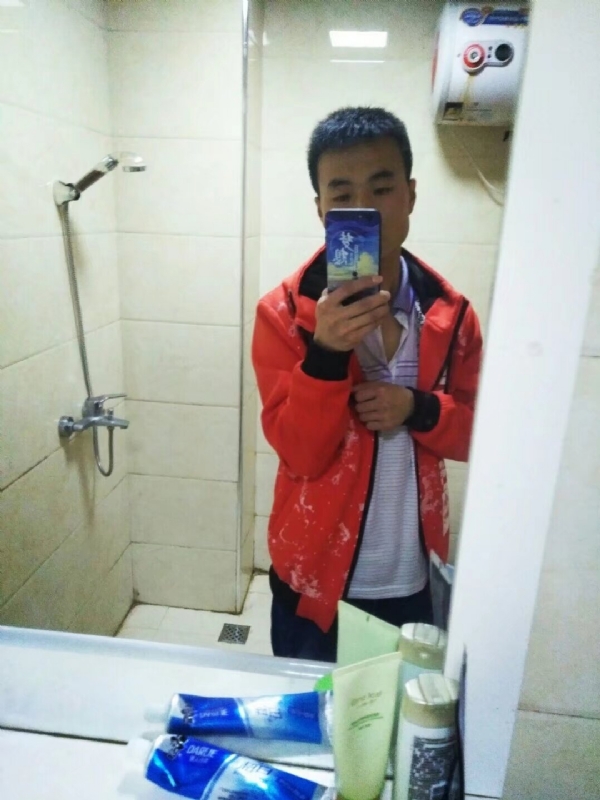 海之子的第一张照片--南昌相亲服务中心