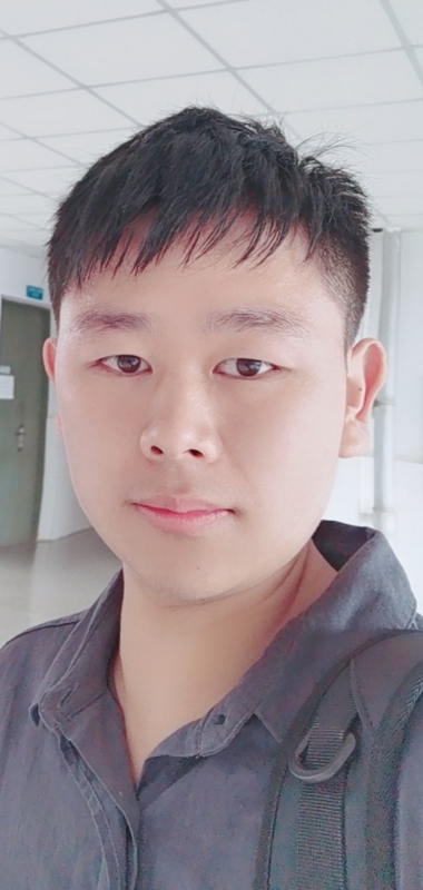 为你而来的第一张照片--南昌相亲服务中心