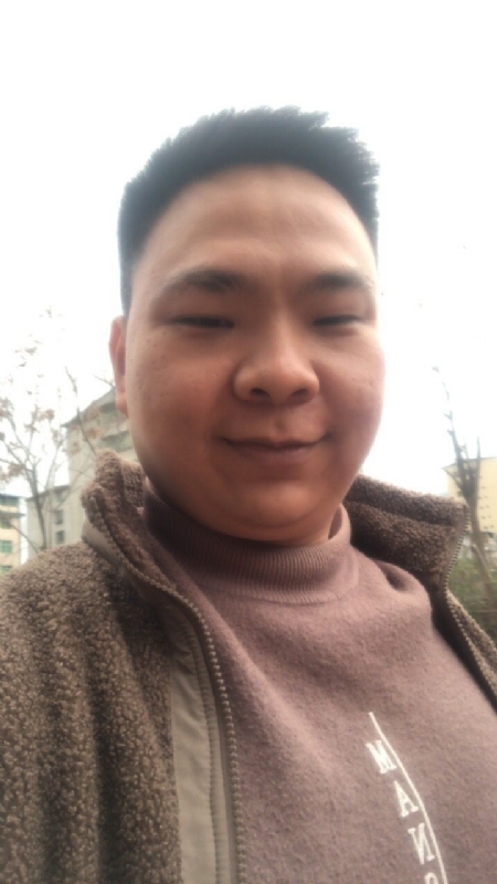 愿你所愿也的第一张照片--南昌相亲服务中心