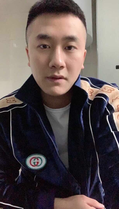 凌毅的第一张照片--南昌相亲服务中心