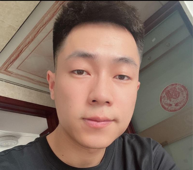 句号的第一张照片--南昌相亲服务中心