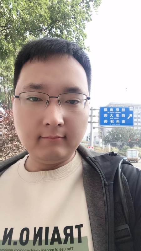 以结婚为目的的第二张照片--南昌相亲服务中心