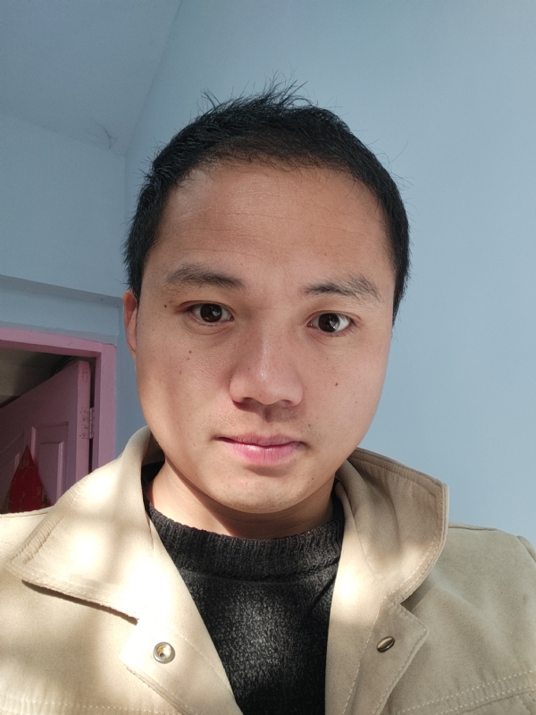 中意你的第一张照片--南昌相亲服务中心