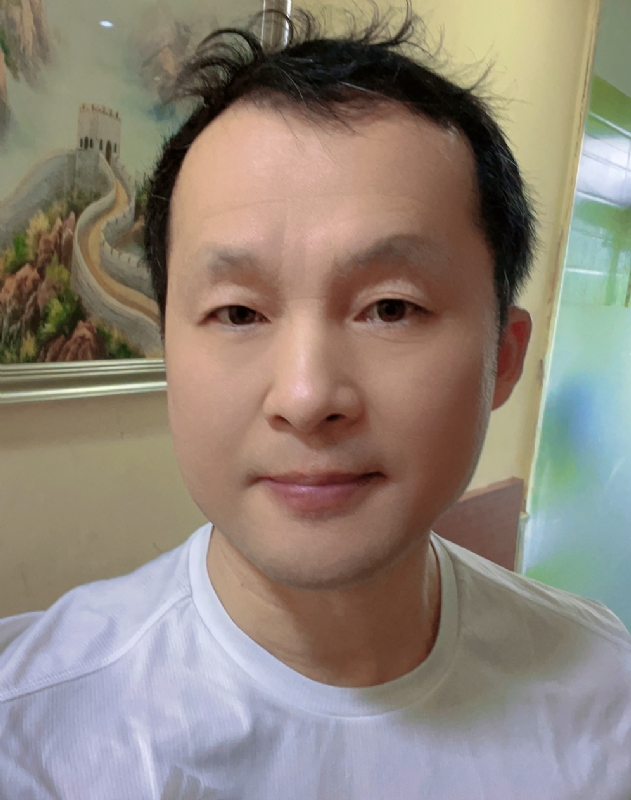 顺其自然2024的第一张照片--南昌相亲服务中心