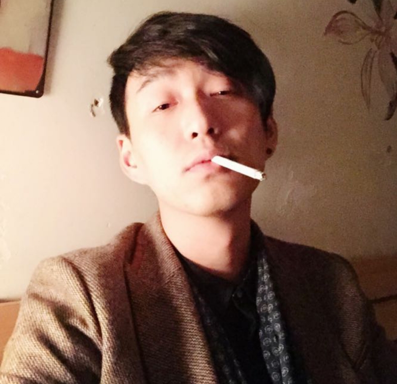 陆源的第一张照片--南昌相亲服务中心