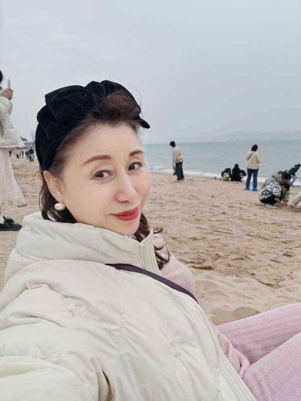 爱厦的第一张照片--南昌相亲服务中心
