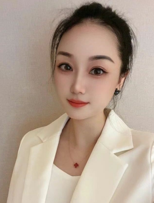 罗美女的第一张照片--南昌相亲服务中心