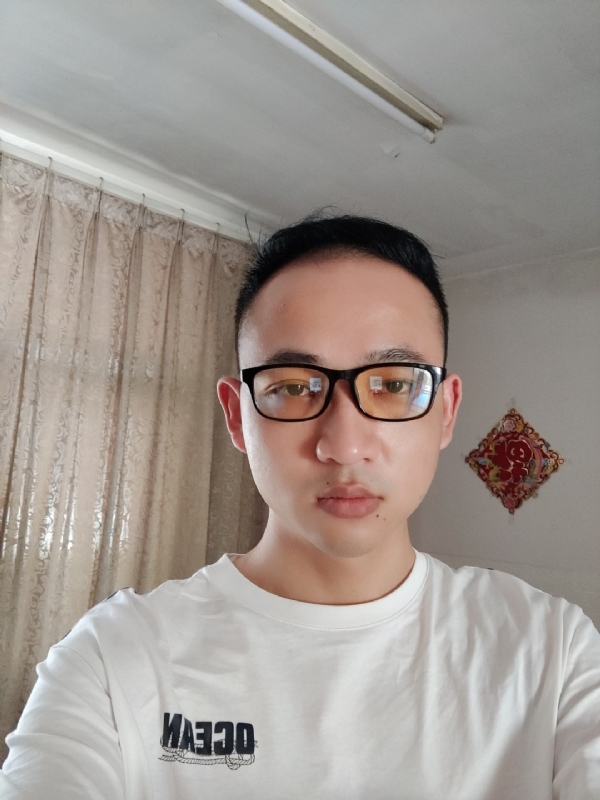 H杰瑞的第一张照片--南昌相亲服务中心