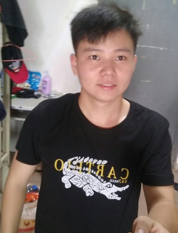 真实的一面的第一张照片--南昌相亲服务中心