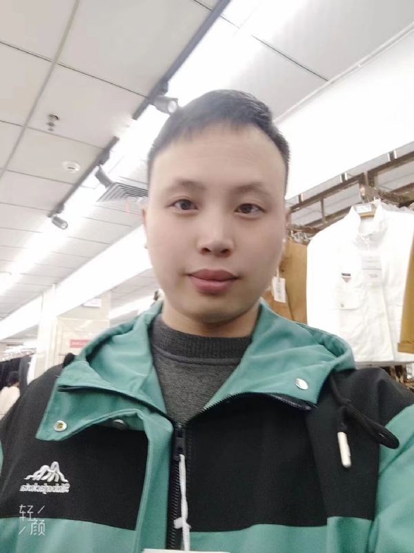 王琦的第一张照片--南昌相亲服务中心