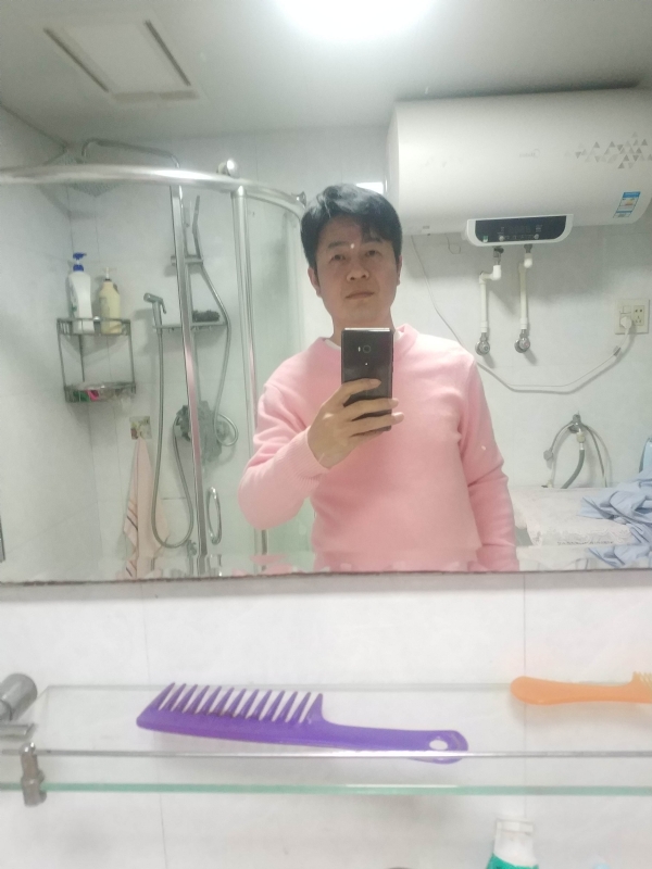 你把我逗乐了的第一张照片--南昌相亲服务中心