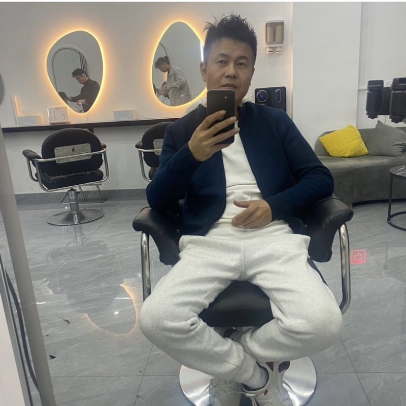 你把我逗乐了的第二张照片--南昌相亲服务中心