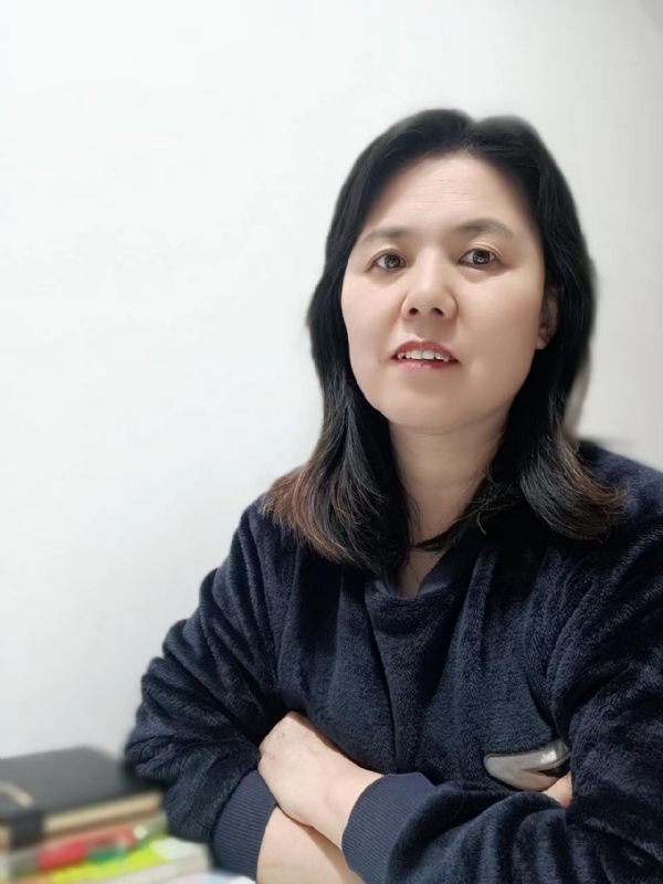 小米的第一张照片--南昌相亲服务中心