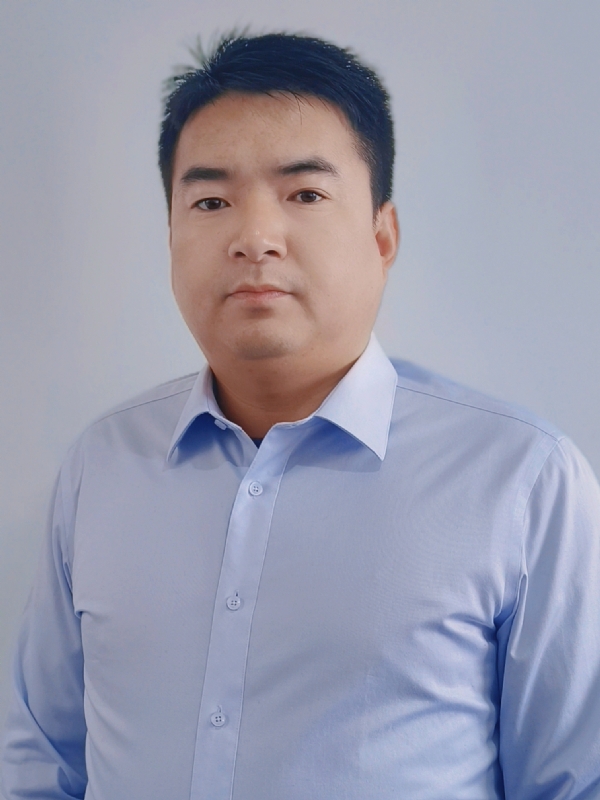 于先生的第一张照片--南昌相亲服务中心