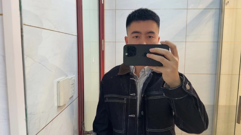 CC的第一张照片--南昌相亲服务中心