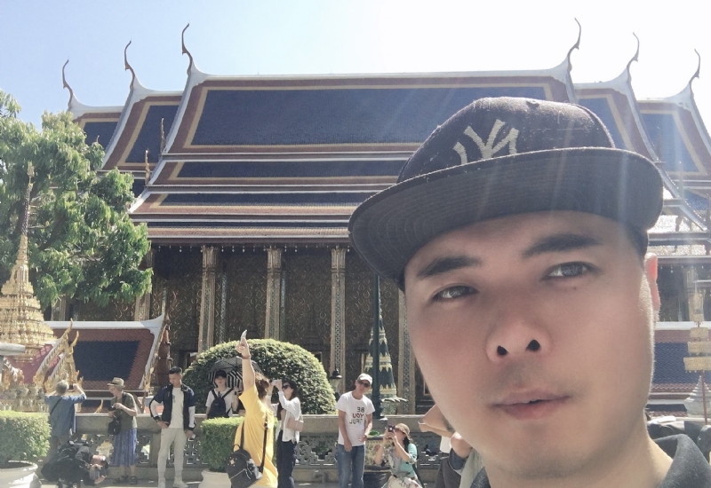 十八星格的第四张照片--南昌相亲服务中心