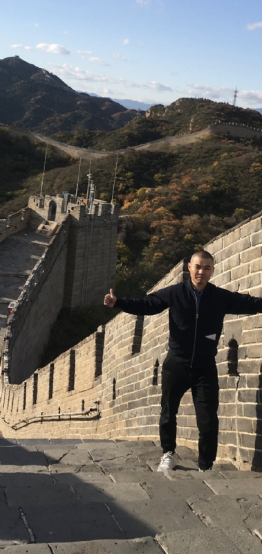 十八星格的第五张照片--南昌相亲服务中心