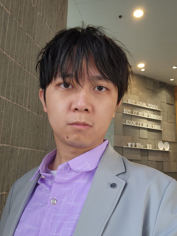 钢铁直男的第一张照片--南昌相亲服务中心