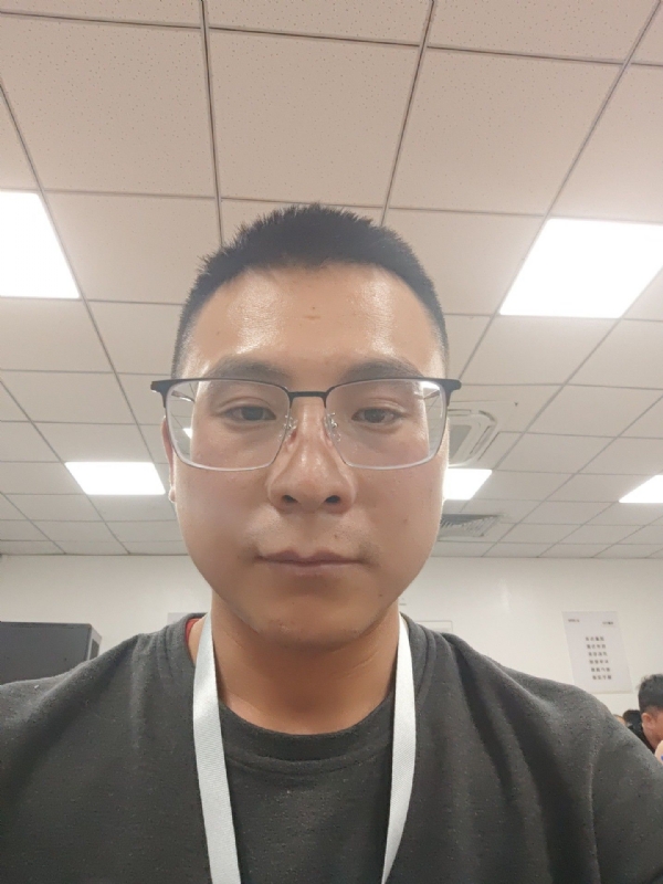 半夏微凉的第一张照片--南昌相亲服务中心