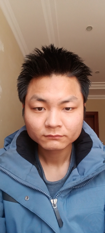 冬瓜的第一张照片--南昌相亲服务中心