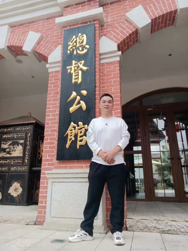 趙不到的第一张照片--南昌相亲服务中心