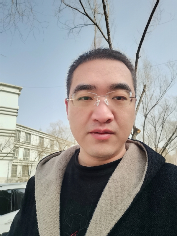 揽星入梦的第一张照片--南昌相亲服务中心