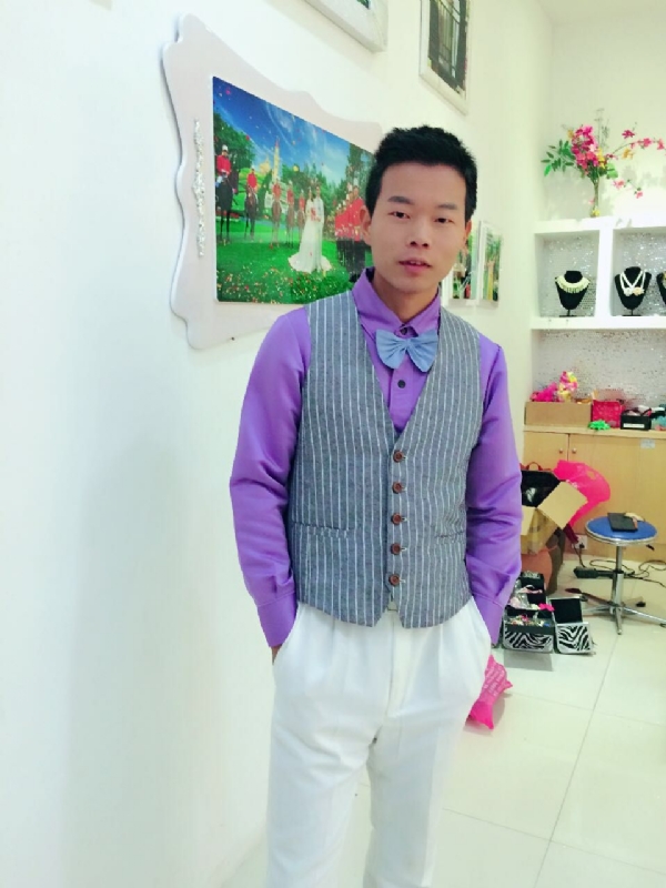 晚星的第一张照片--南昌相亲服务中心