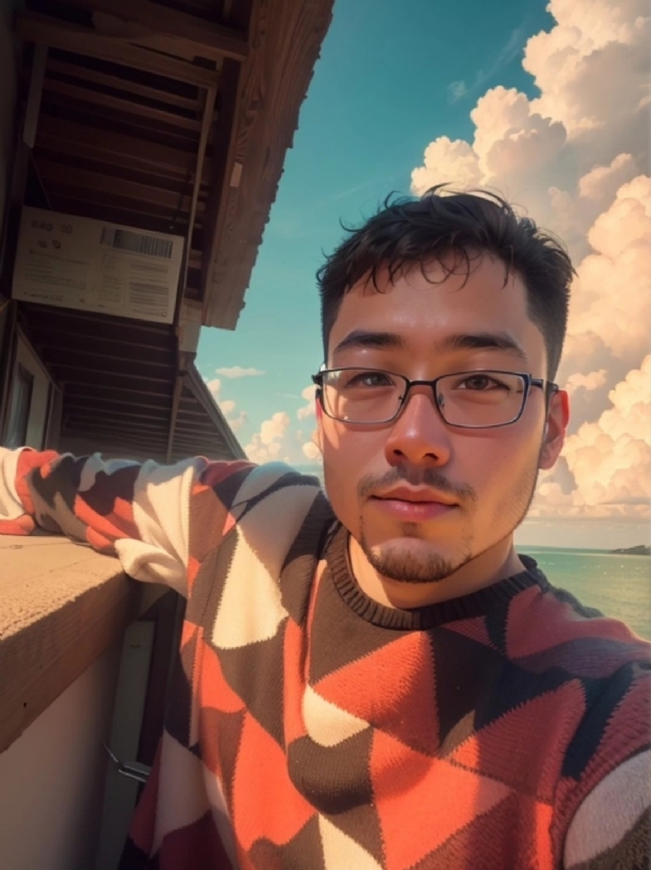 奇点xyz的第一张照片--南昌相亲服务中心
