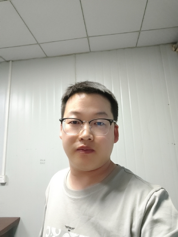 落木的第一张照片--南昌相亲服务中心